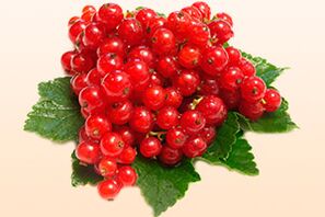 red currant for hypertension