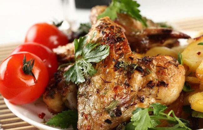 Fatty foods as an excuse to increase stress in hypertension